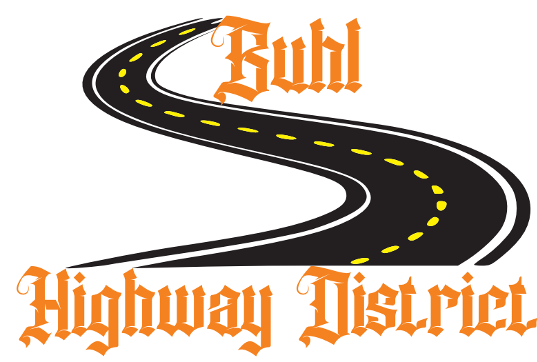 Buhl Highway District